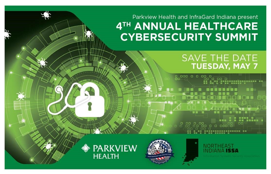 4Th Annual Healthcare Cybersecurity Summit