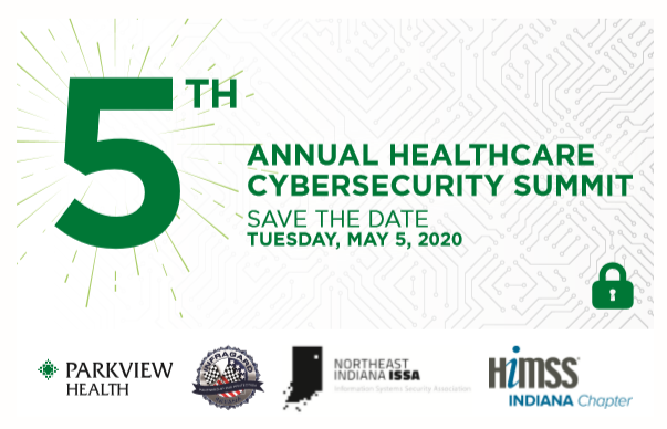 5Th Annual Healthcare Cyber Summit